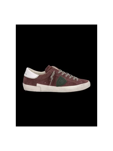 Pantofi Philippe Model maro