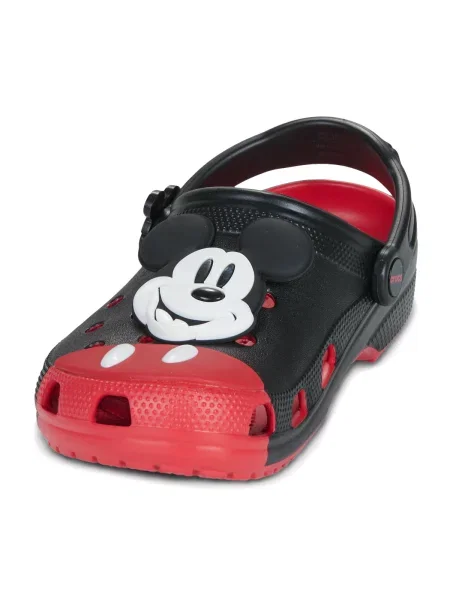 Pantofi Crocs negru