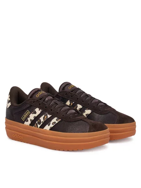 Adidas Superge Vl Court Bold rjava