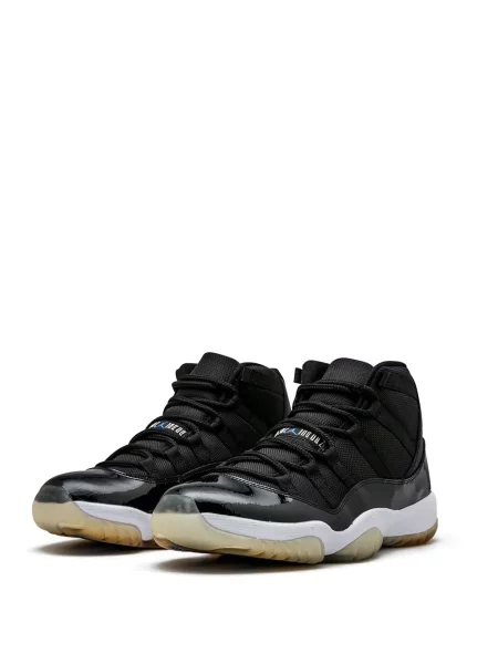 Retro tenisky Jordan 11 Retro černé