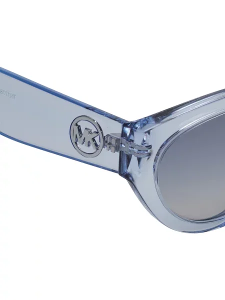 Ceas Michael Michael Kors albastru