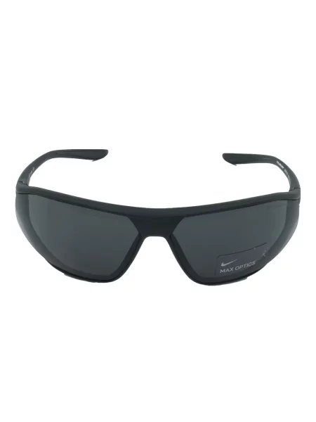 Ochelari de soare aviator Nike retro negru