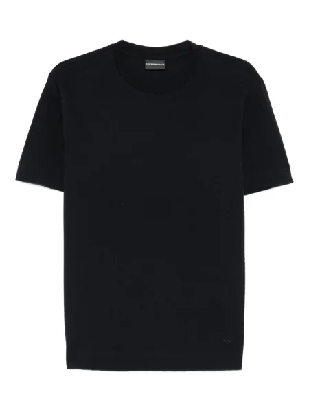 Tricou Emporio Armani negru