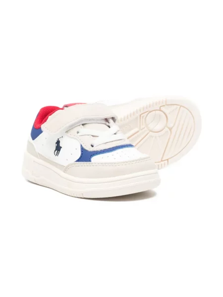 Sneakersy dziecięce Polo Ralph Lauren