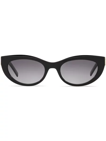 Ochelari de soare Saint Laurent Eyewear negru