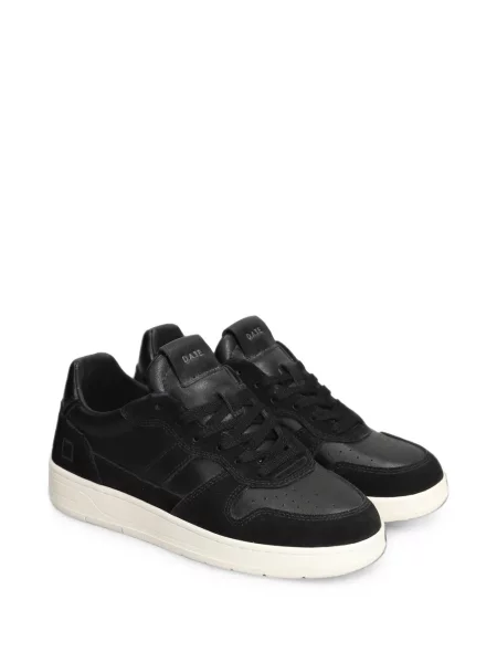 Sneakerși D.a.t.e. negru