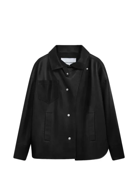 Kurtka Margaux Lonnberg czarna