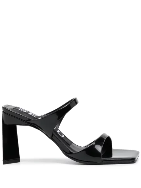 Sandale Senso din piele negru