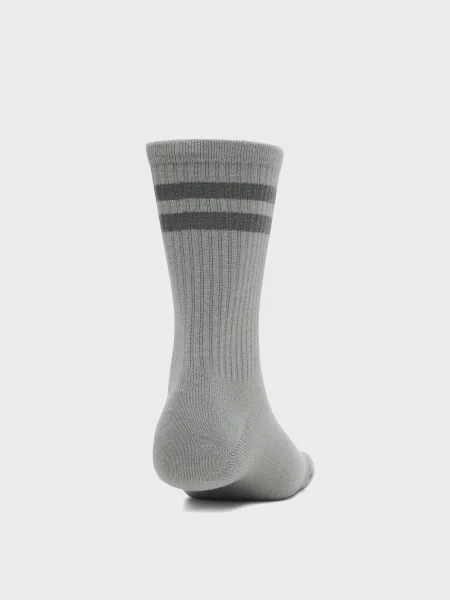 Шкарпетки Under Armour сірі