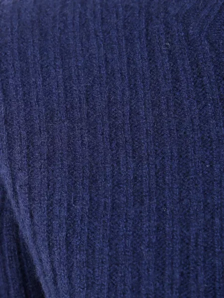 Pulover Uma Wang albastru