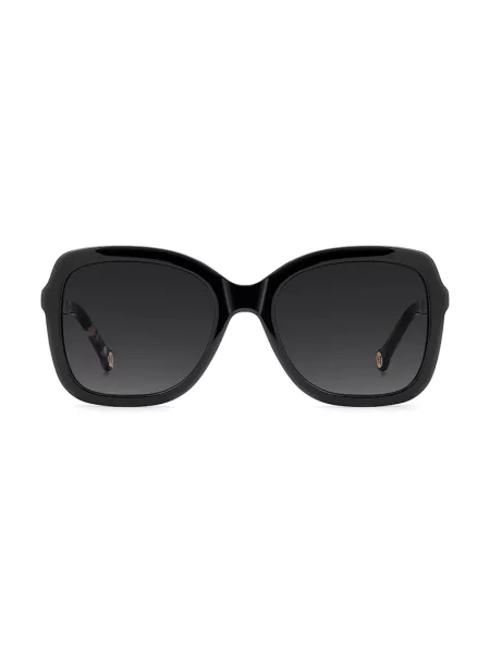 Carolina Herrera ochelari de soare negru
