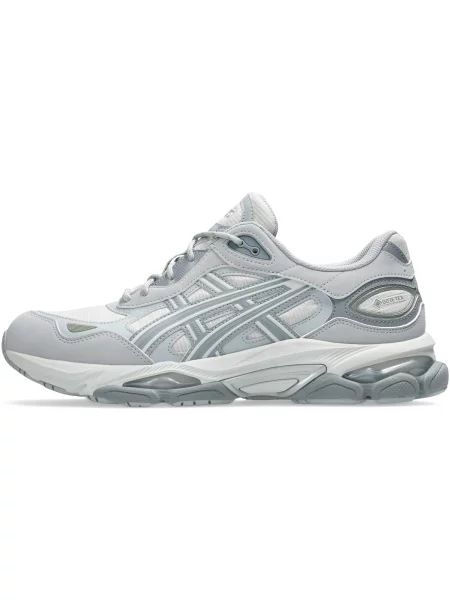 Tenisky Asics G-TX sivá