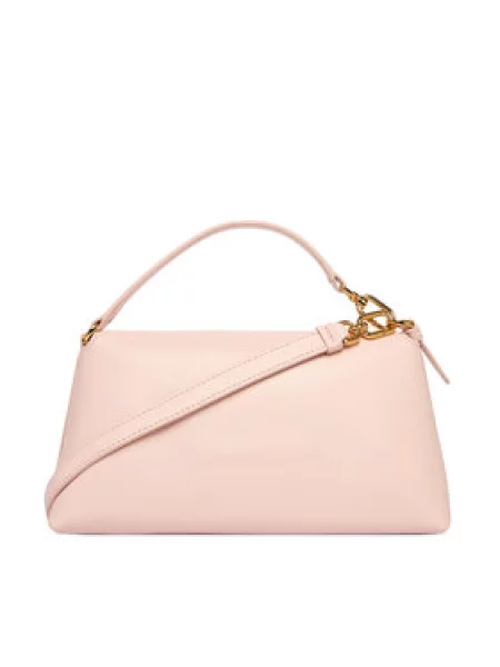 Kabelka Furla růžová