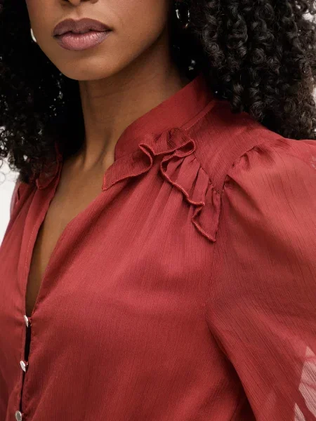 Morgan розкльошена сукня