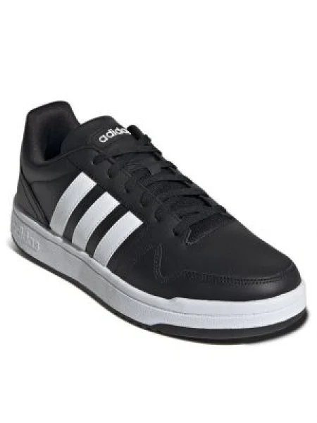 Topánky adidas čierna