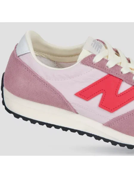 Tenisky New Balance ružová
