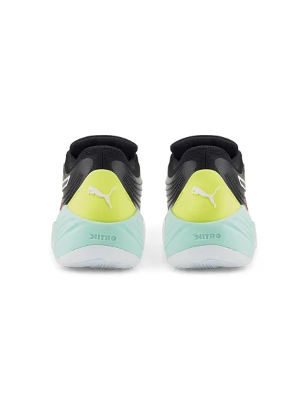Pantofi Puma negru
