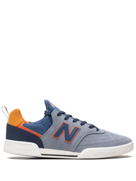 Top New Balance gri