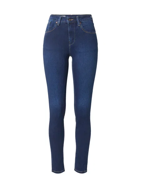 Pepe Jeans Jeans REGENT denim albastru