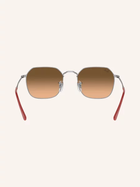 Ray-Ban Okulary Przeciwsłoneczne silber