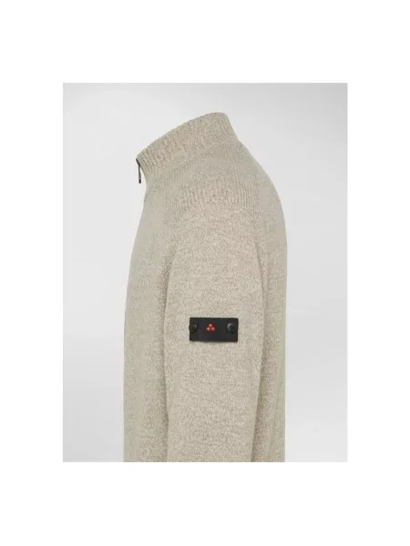 Sweter Peuterey beżowy