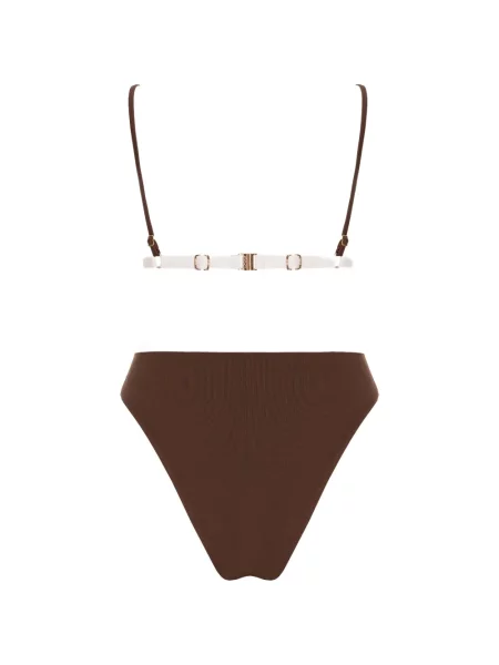 Bikini Noire Swimwear maro