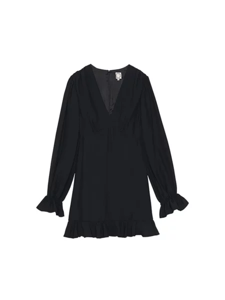 Sukienka Ines De La Fressange Paris niebieska