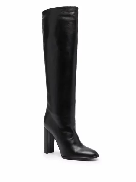 Cizme Le Silla negru