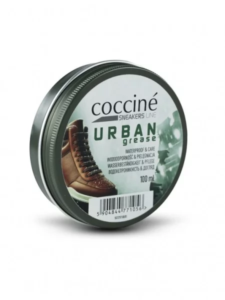 Teniși Coccine gri