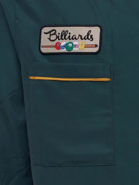 Риза Amiri сиво