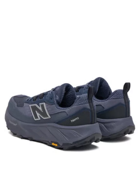 New Balance Futócipő X Hierro Trek Sötétszürke