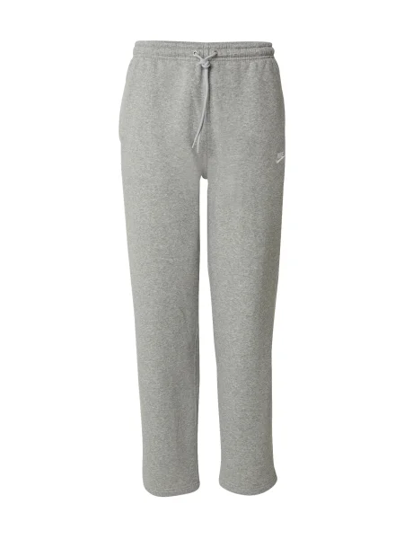 Nike Sportswear Pantaloni Club amestecat gri