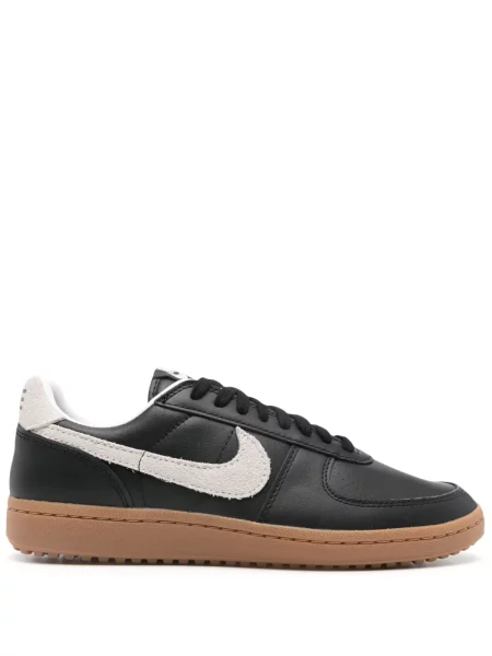 Sneakerși Nike negru