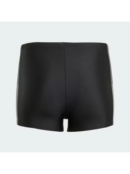Plavecké boxerky Colorblock Kids černé