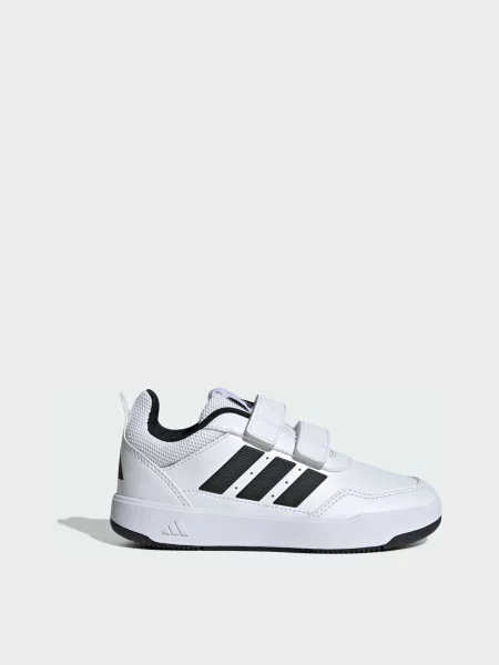 Детские кроссовки Adidas белые
