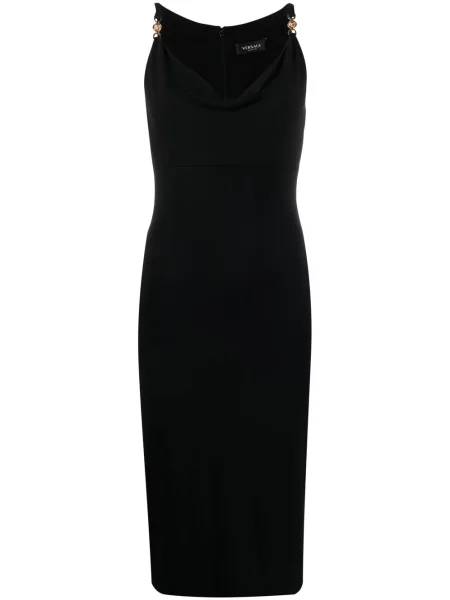 Rochie Versace de costum negru