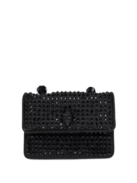 Geantă Kurt Geiger London negru