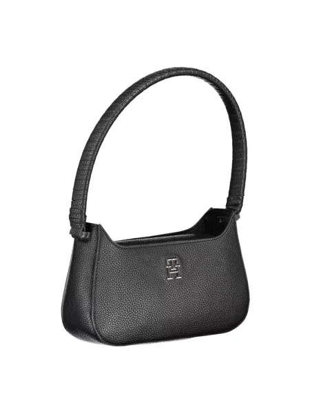 Torebka Tommy Hilfiger casual czarna