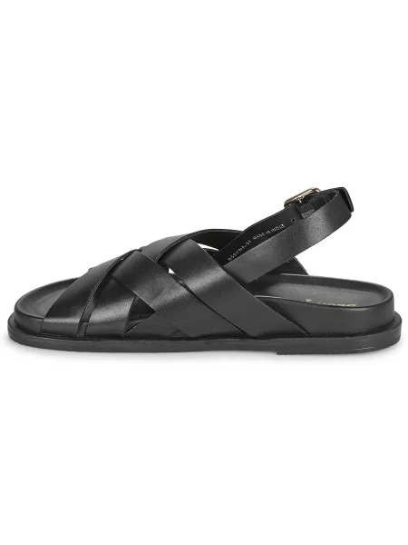 Pantofi Geox negru