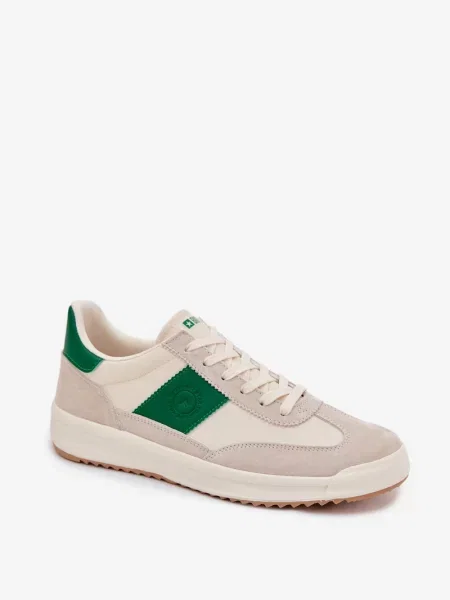 Superge Big Star Shoes siva