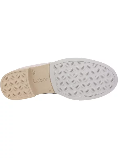 Pantofi Gabor bej
