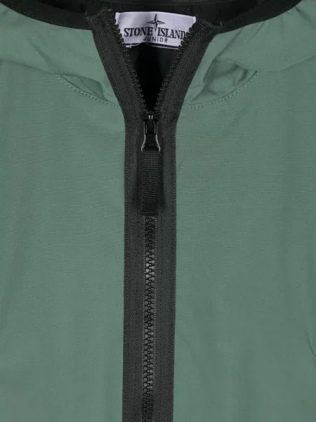 Jakna Stone Island zelena