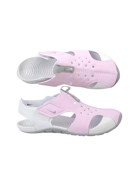 Pantofi copii Nike roz