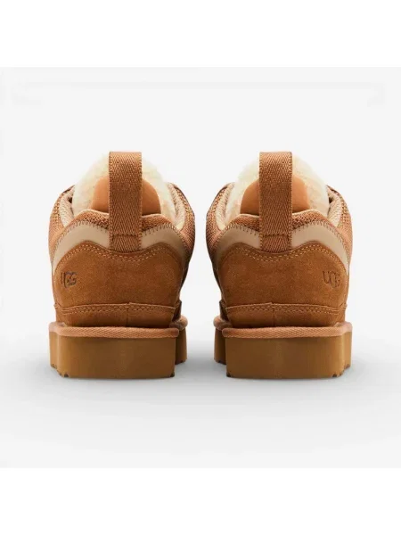 Tenisky Ugg biela