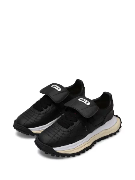 Sneakerși Maison Mihara Yasuhiro negru
