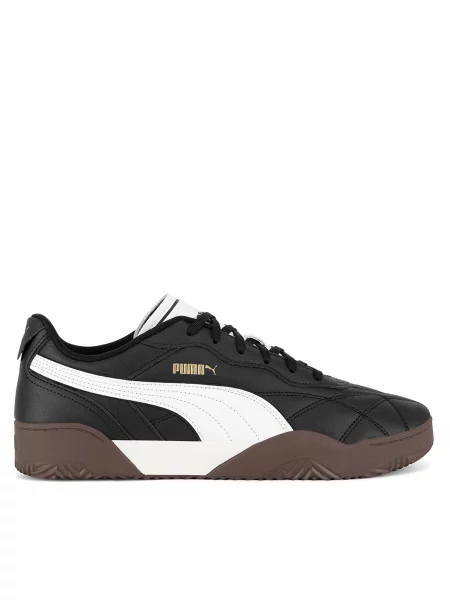 Кроссовки Puma черные