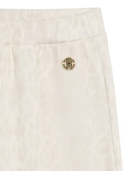 Spodnie dziecięce Roberto Cavalli