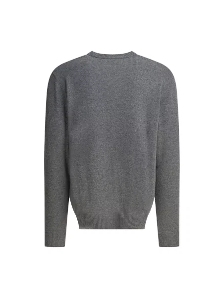 Sweter Carhartt Wip szary
