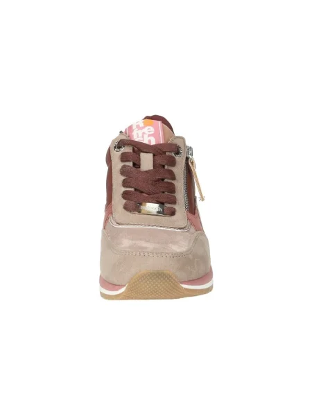 Pantofi Refresh maro