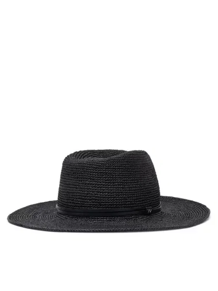 Weekend Max Mara Pălărie Agalante negru